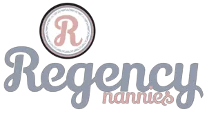 Regency Nannies Logo