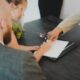 Negotiations Contract