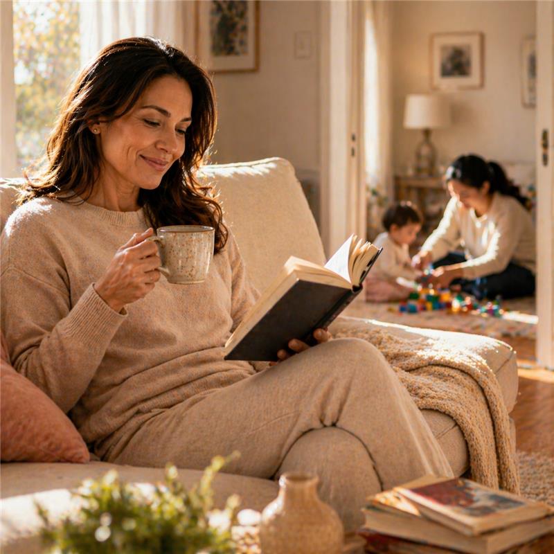 le tmpsretrouvé 1.1