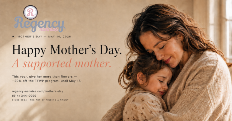 This Mother’s Day, let’s see mothers differently — and give them more than flowers